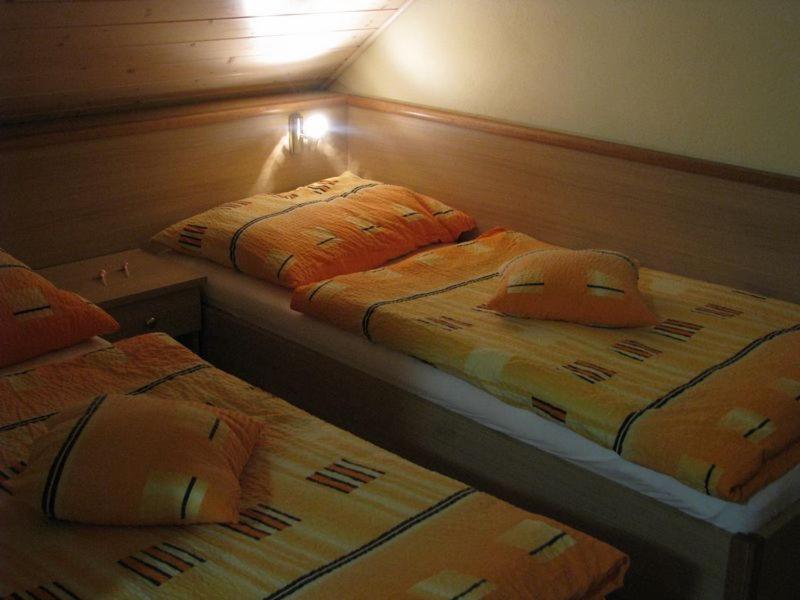 Hotel Svaty Tomas Přední Výtoň Eksteriør bilde